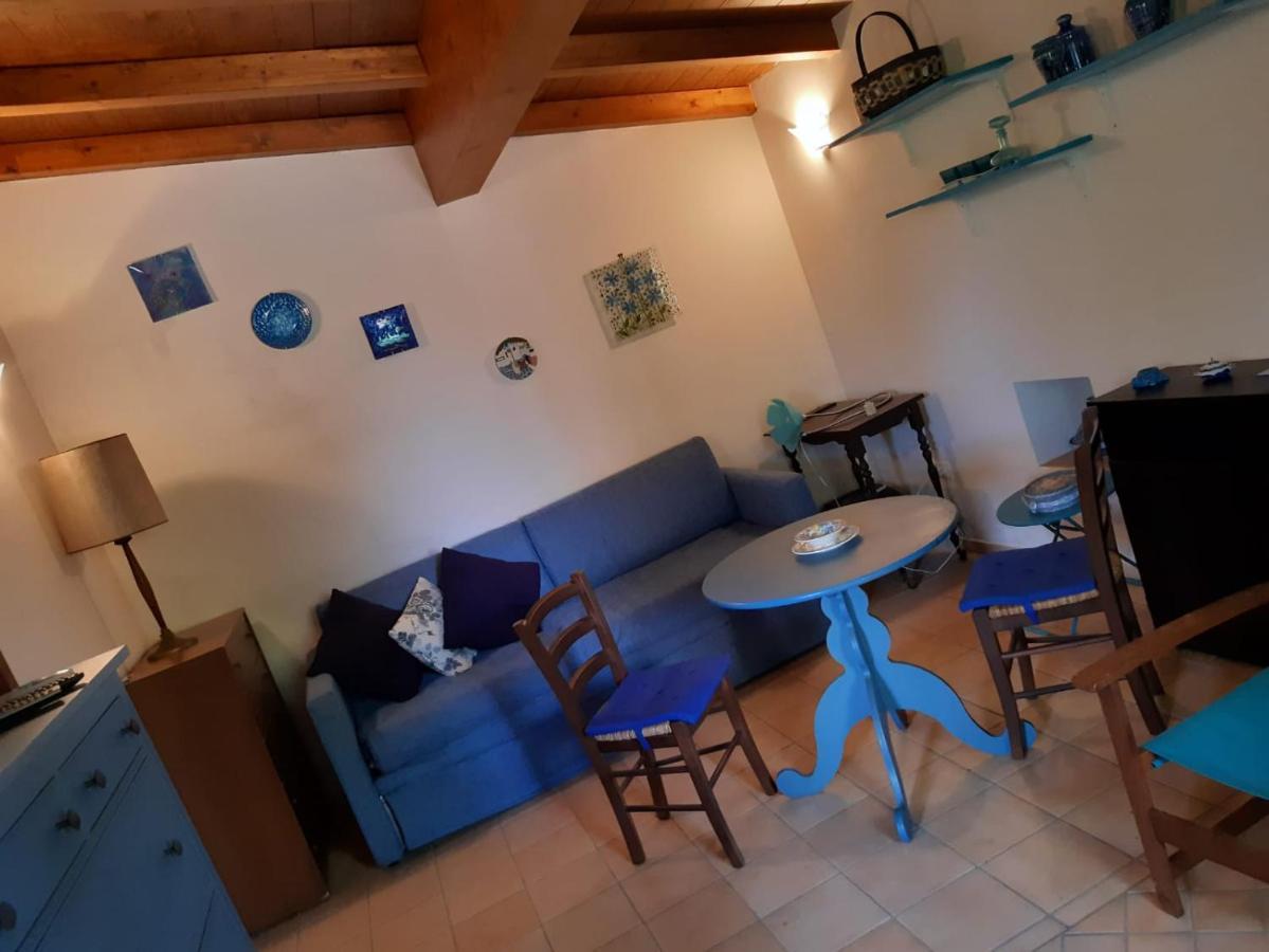 La Casa Di Mario Villa Itri Dış mekan fotoğraf