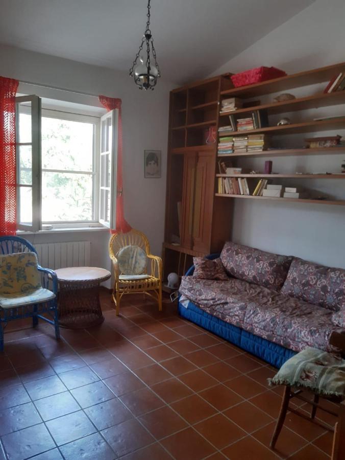 La Casa Di Mario Villa Itri Dış mekan fotoğraf